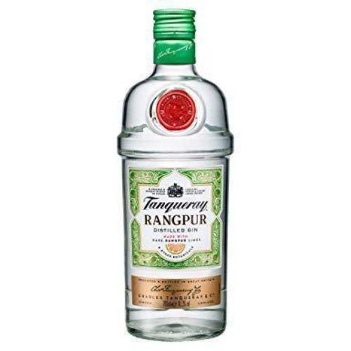 6 x Tanqueray Gin Rangpur 700Ml