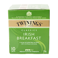 Twinings 120 Tea Bags Irish Breakfast