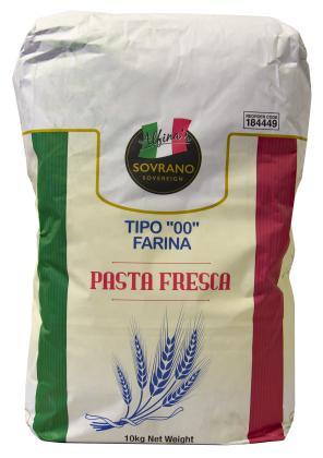 Flour Pasta 10Kg