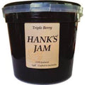 Hanks Jam Triple Berry 2.5Kg