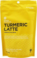 Jomeis Tumeric Fine Foods Turmeric Latte 120G