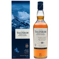 12 x Talisker 10 Yo  45.8% 700Ml