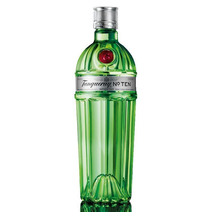 12 x Tanqueray No. 10 700Ml