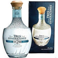 6 x Tres Generations Plata 38% 750Ml