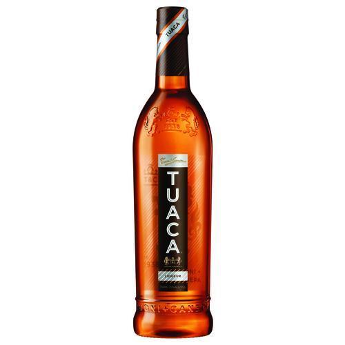 6 x Tuaca Liqueur 700Ml