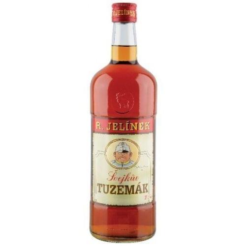 6 x Tuzemak Svejk Rum 1000Ml