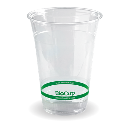 1000 Cups  500Ml Biocup