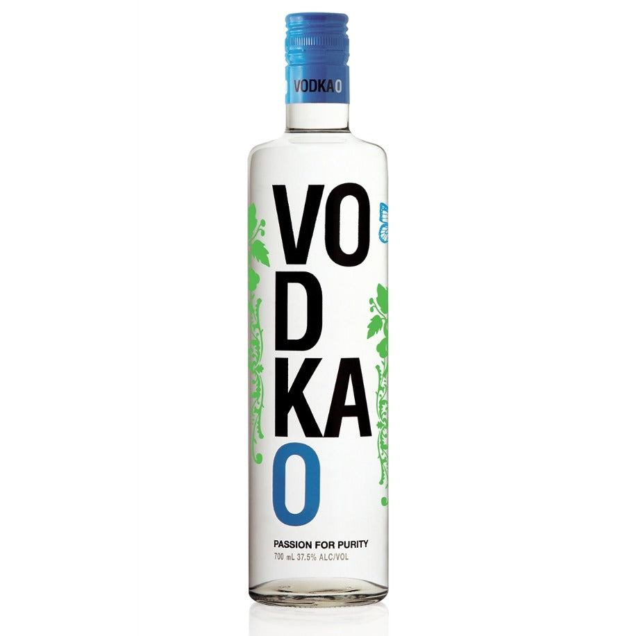 6 x Vodka O 700Ml