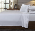 Royal Comfort 250Tc 100% Organic 4 Piece Sheet Set