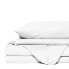 Royal Comfort 1500 Thread Count Cotton Rich Fitted 4 Piece Sheet Set