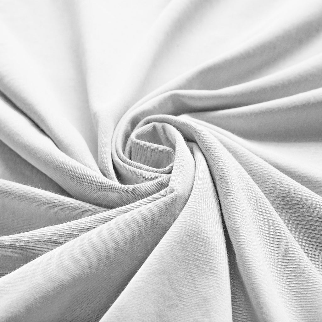 Royal Comfort 1500 Thread Count Cotton Rich Fitted 4 Piece Sheet Set
