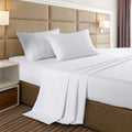 Casa Decor Bamboo Cooling 2000Tc Sheet Set - Single