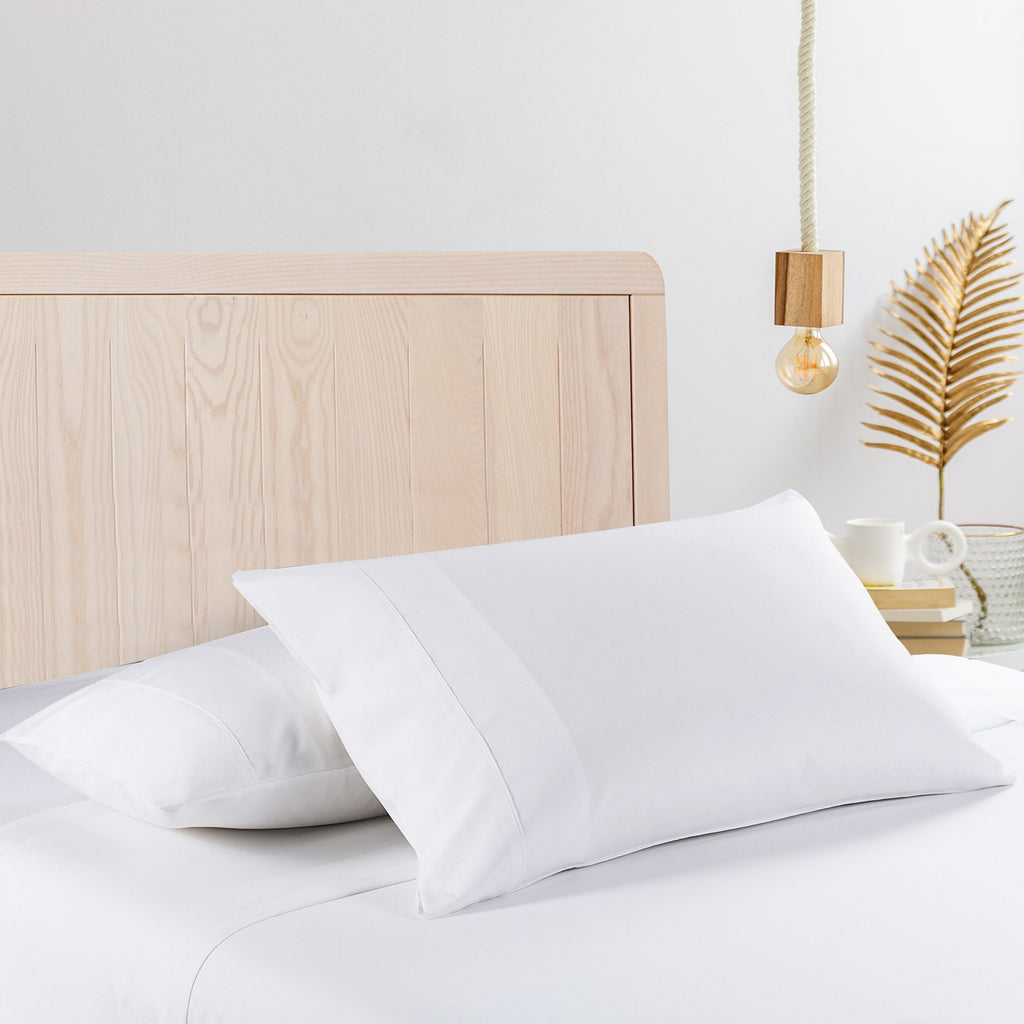Casa Decor Bamboo Cooling  2000Tc Sheet Set - King Single