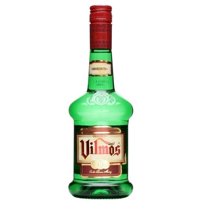 6 x William Pear Liqueur Vilmos 37.5% 700Ml