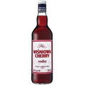 6 x Wisniowa Cherry Vodka 700Ml