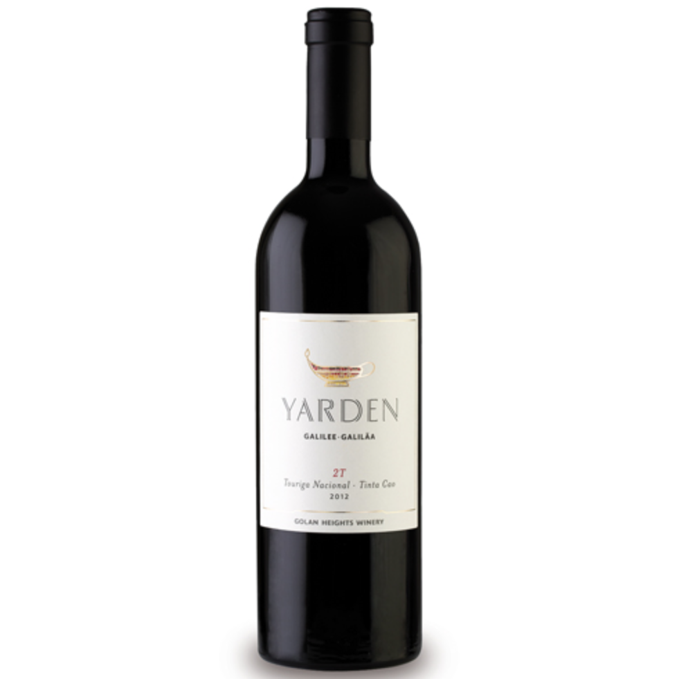 6 x Yarden 2T 750Ml