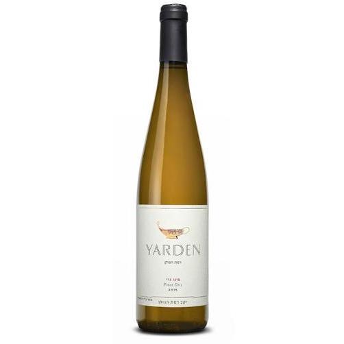 6 x Yarden Pinot Gris 750Ml