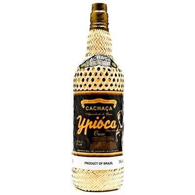 12 x Ypioca Cacha 700Ml