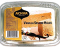 Achva Vanilla Halva 450G Or Box Of 12
