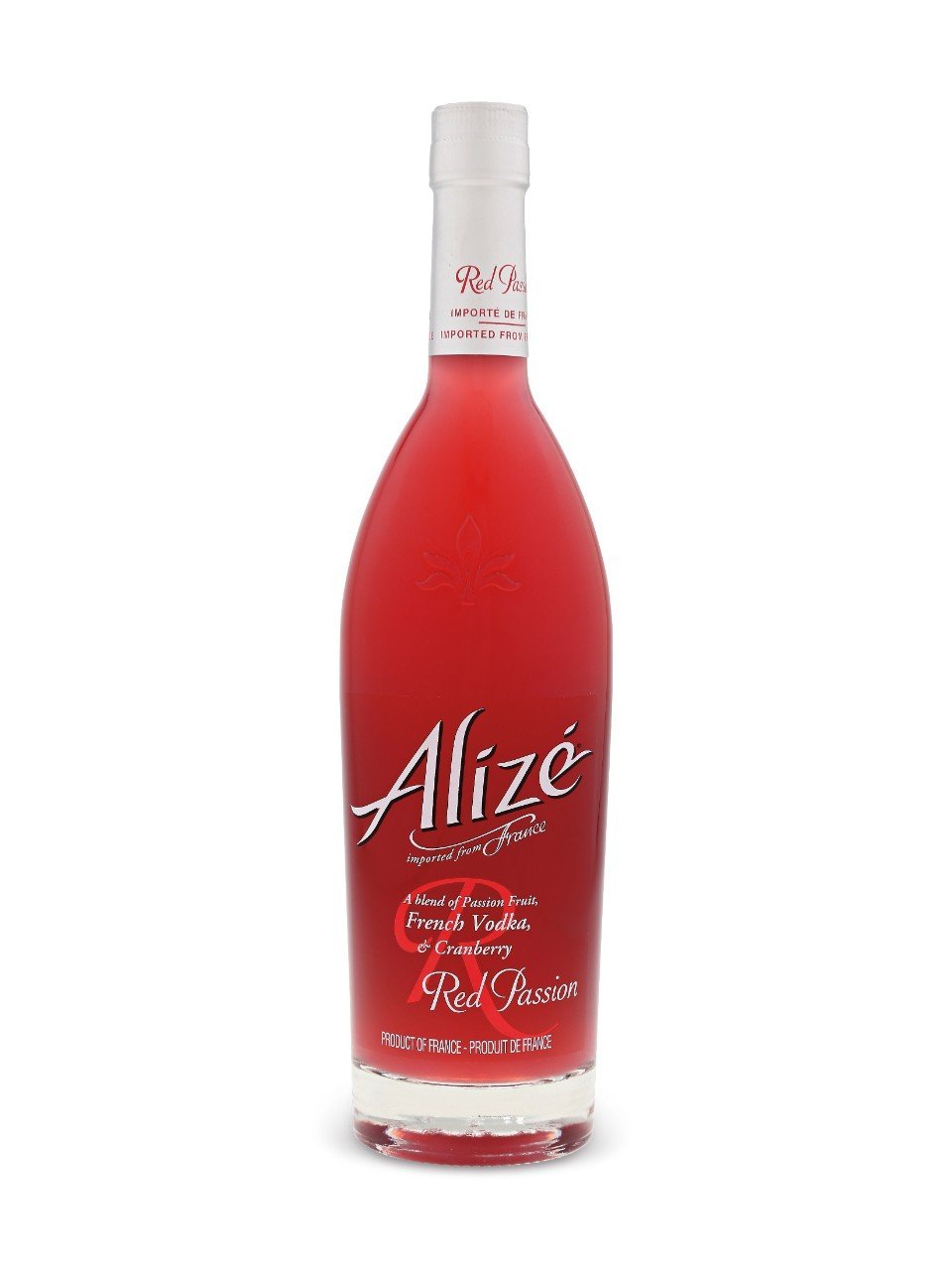 12 x Alize Red Passion 700Ml