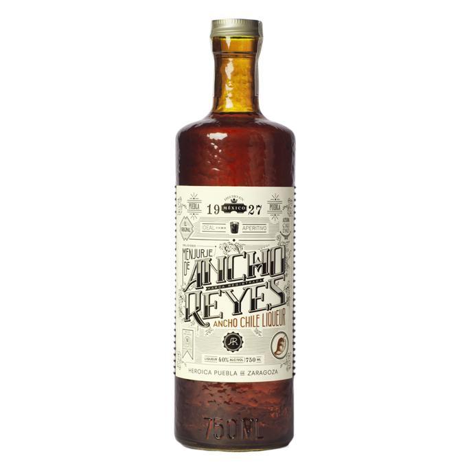 12 x Ancho Reyes Chili 700Ml