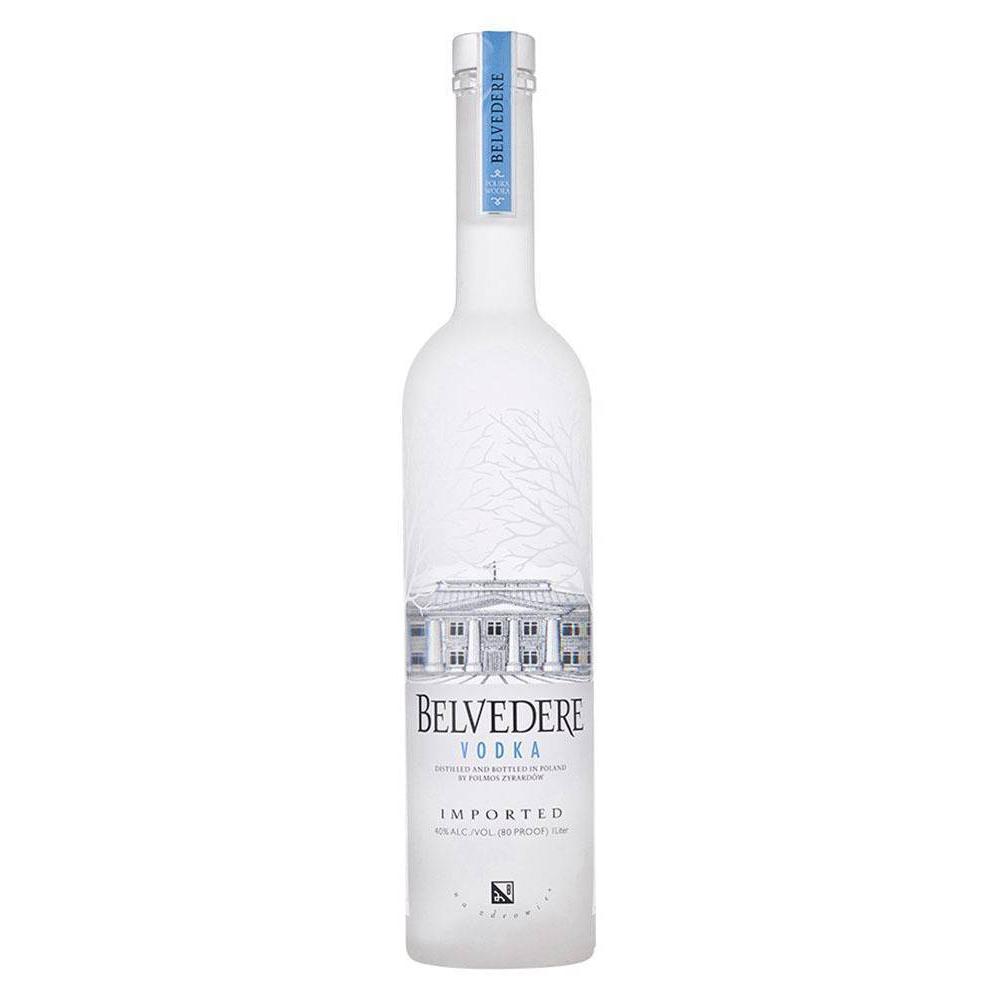 Belvedere Pure 3000Ml