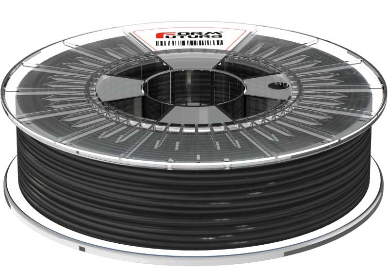 EasyFil PLA 2.85mm Black 750 gram