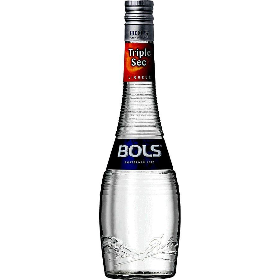 12 x Bols Triple Sec 700Ml