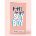 Soy Milk Happy Happy Soy Boy 1L