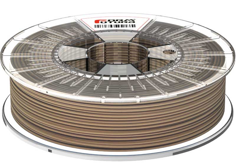 EasyFil PLA 2.85mm Bronze 750 gram