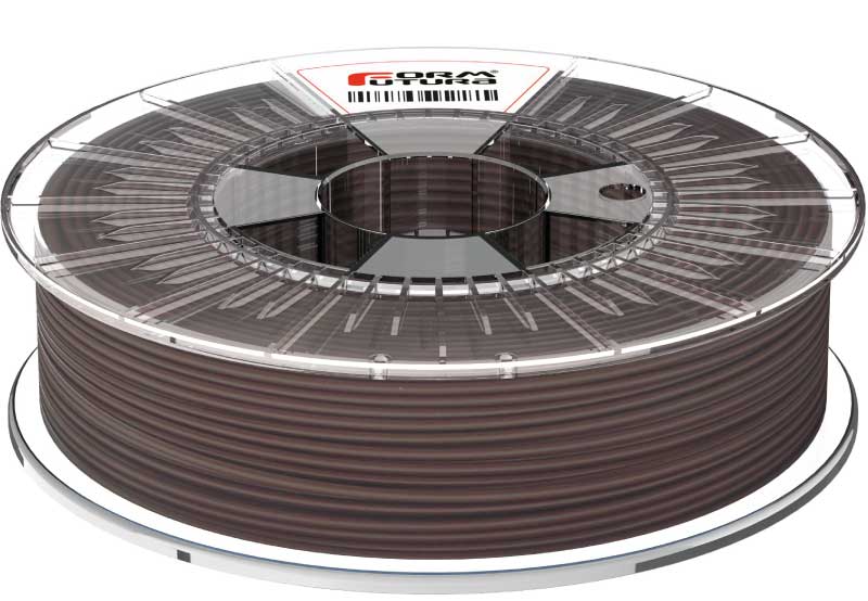 EasyFil PLA 1.75mm Brown 750 gram