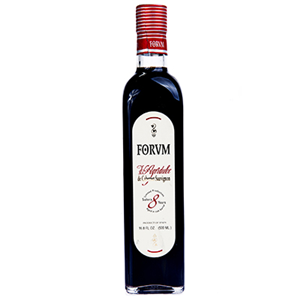 Vinegar Cabernet