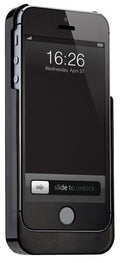 Sprint 3 In 1 Iphone 5 Hard Cover, 1800 Mah Powerbank + Digital Breath Analyser