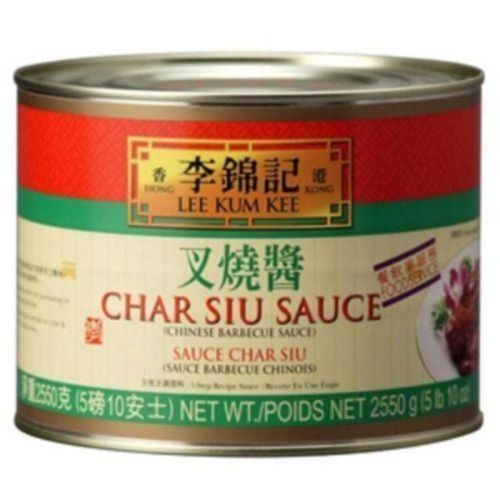 Lee Kum Kee Sauce Char Siu 2.5 L