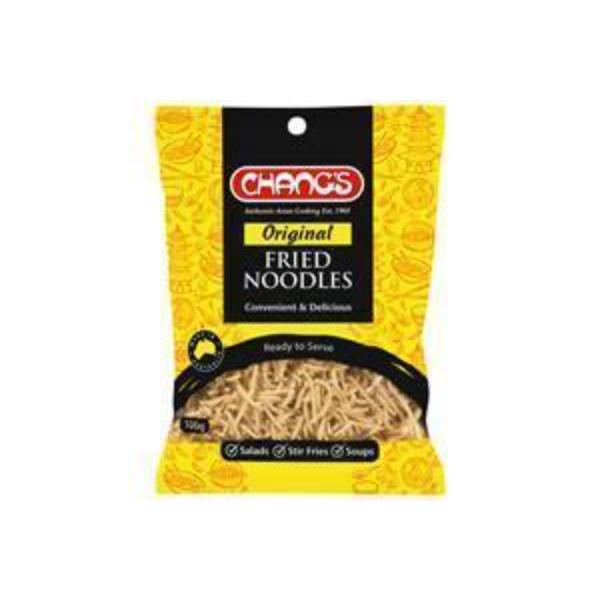 Chang's Original Fried Noodles 100G