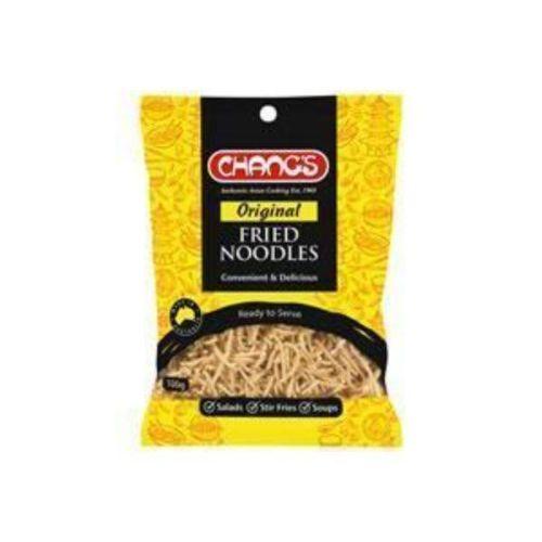 Chang'S Original Fried Noodles 100G