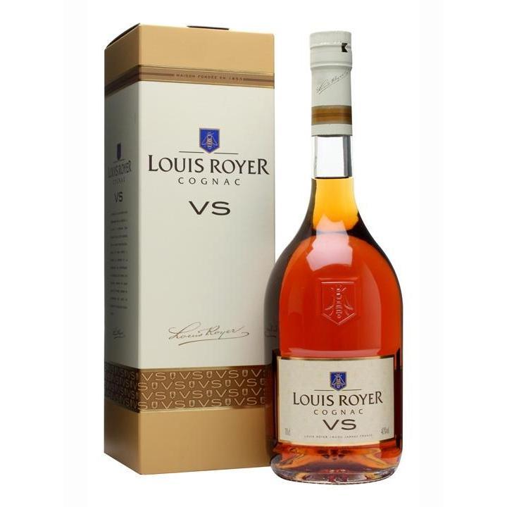 12 x Louis Royer Vs 750Ml