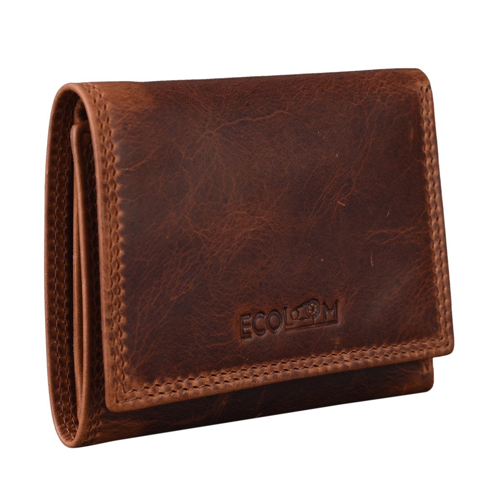 Pull Up Wallet