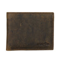 Brown Hunter Wallet