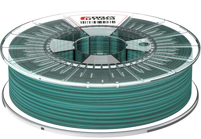 EasyFil PLA 1.75mm Dark Green 750 gram