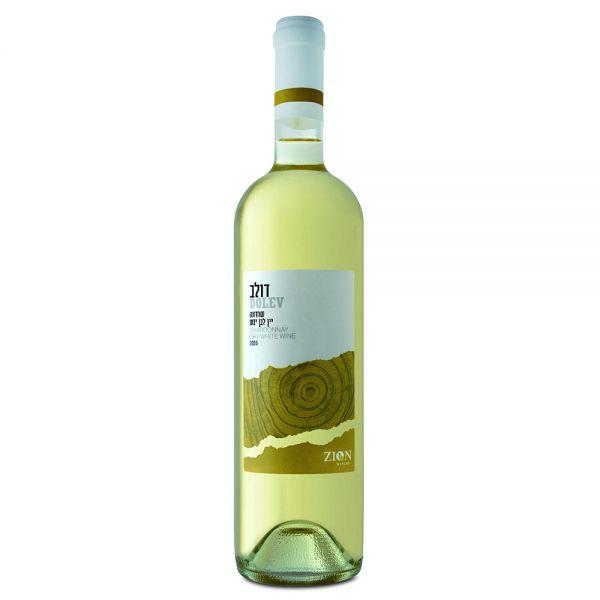 Dolev Chardonnay 750Ml