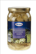 6 X Artichokes Hearts Marinated Quartered  1.9 KgRiviana