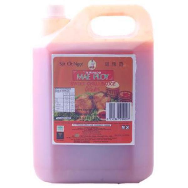 Sauce Sweet Chilli  3 Ltmaeploy