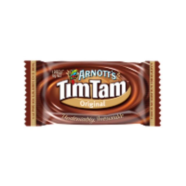 Biscuits P/C 195 Tim Tam S/Serve   150 X 18Gr