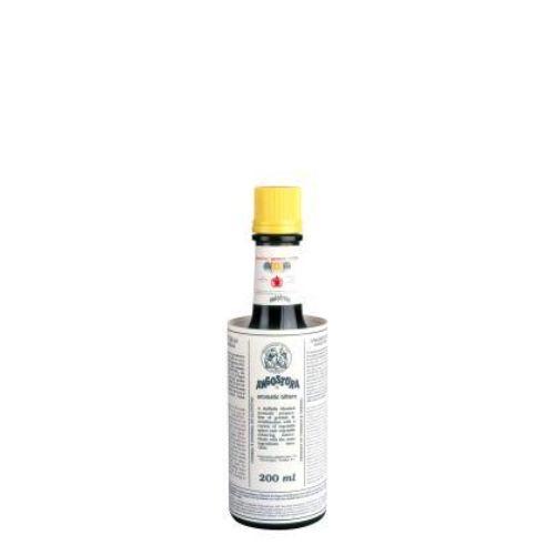 24 x 200Ml Angostura Aromatic Bitters