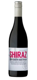 H By Haselgrove Shiraz 12 x 750Ml