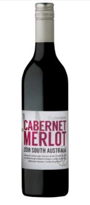 H By Haselgrove Cabernet Merlot 750Ml x 12