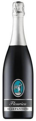Scarpantoni Fleurieu Shiraz 750Ml