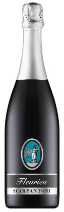 Scarpantoni Fleurieu Shiraz 12 x 750Ml