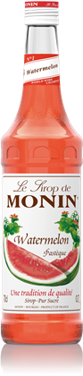 6 x Monin Watermelon 700ml